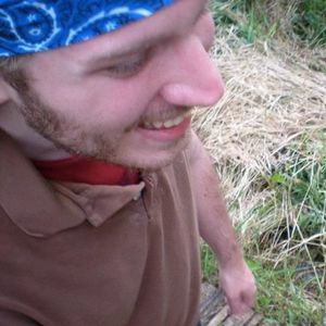 Meet your Posher, Jesse